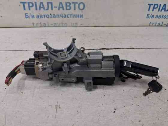 Замок зажигания Mazda CX 7 2006-2012 NE61-66-938 (Арт. 87815) Київ