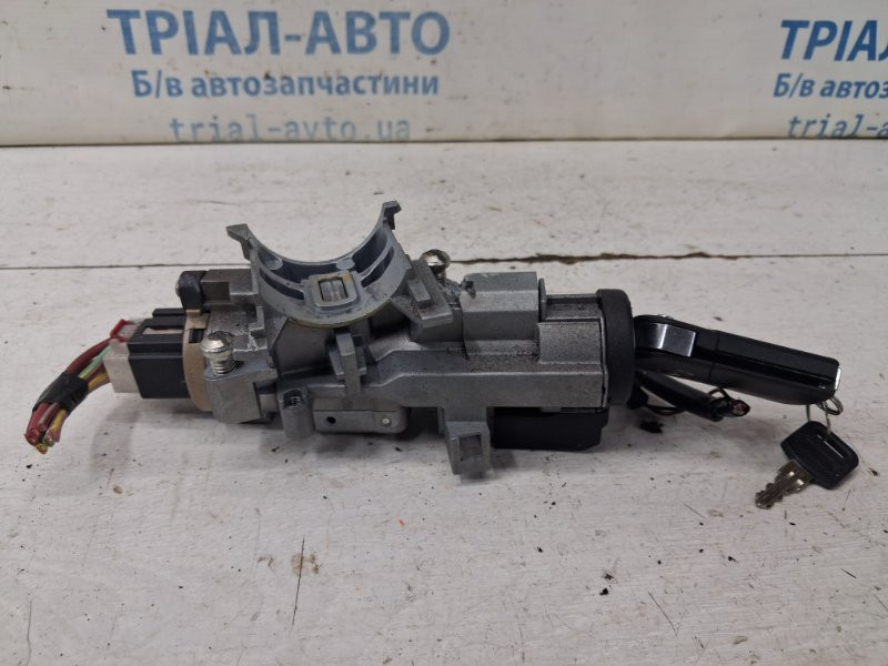 Замок зажигания Mazda CX 7 2006-2012 NE61-66-938 (Арт. 87815) Київ - зображення 3