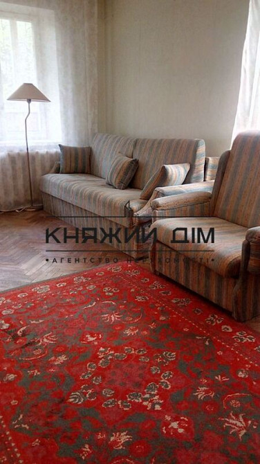 Оренда 1 кімнатної квартири м . Дорогожичі. Код:21147224 Київ - зображення 1