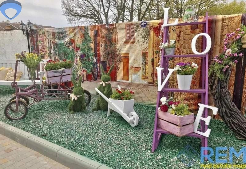 Квартира в Зеленом Мысе на марсельской Одесса - изображение 2