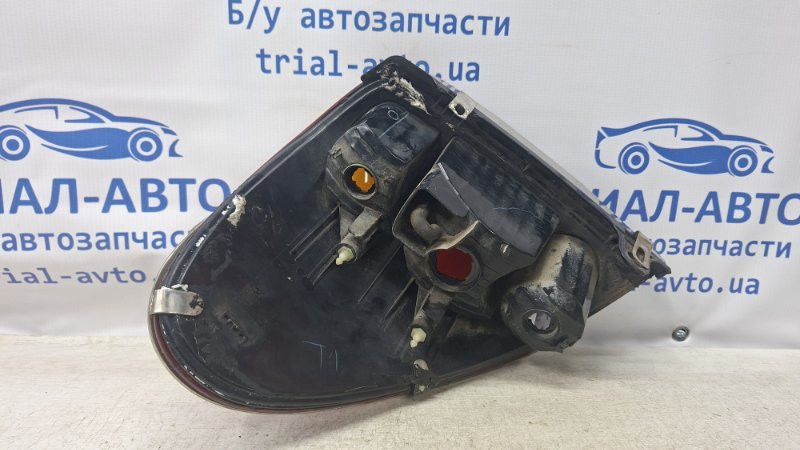 Фонарь задний внешний правый Mitsubishi L200 2006-2015 8330A156 (Арт. 74400) Київ - зображення 4