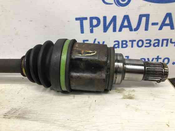 Привод передний левый МКПП Mitsubishi Lancer 2007-2017 3815A189 (Арт. 29592) Киев