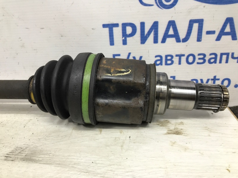 Привод передний левый МКПП Mitsubishi Lancer 2007-2017 3815A189 (Арт. 29592) Київ - зображення 3
