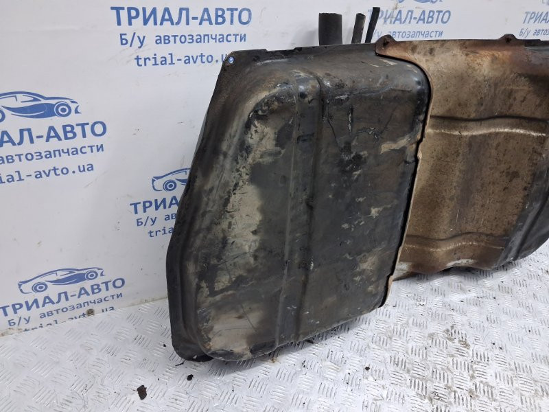 Бак топливный металлический Hyundai Tucson 2004-2009 311502E800 (Арт. 66384) Київ - зображення 10