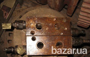 З/Ч на ЭО-4121, ЭО-4124, ЭО-4225, МТП-71. Черкассы - изображение 8