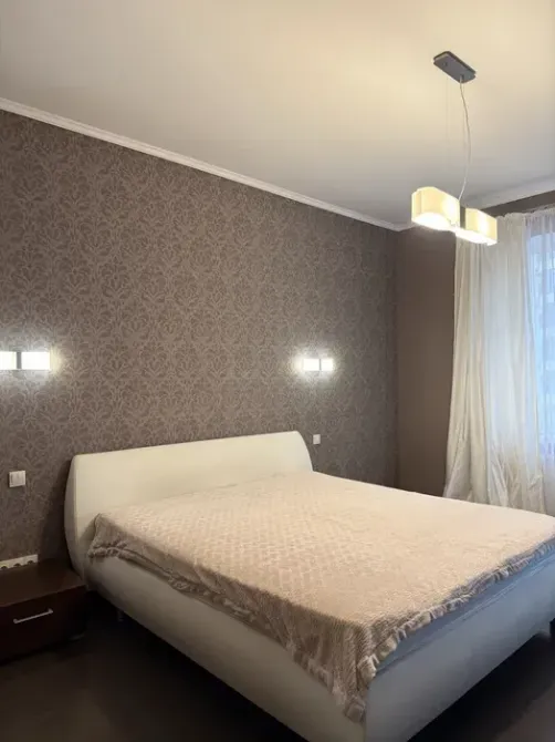 ОРЕНДА: Вишукана 3 кімн. з паркінгом Златоустівська, Чорновола, Дмитрівська + підземний паркінг Київ - зображення 9