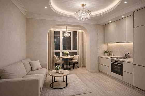 продажа 2-к квартира Киев, Святошинский, 68000 $ Київ