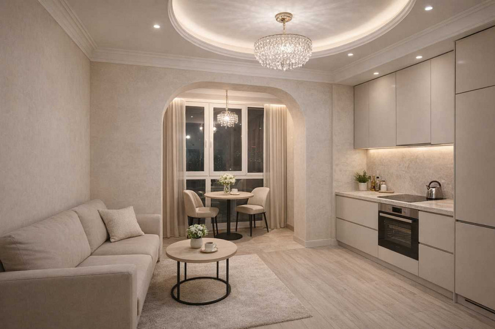 продажа 2-к квартира Киев, Святошинский, 68000 $ Киев - изображение 5