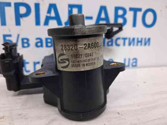 Привод заслонки впускного коллектора Kia Sportage QL 1.7 DIESEL D4FD 2015 (б/у) Киев