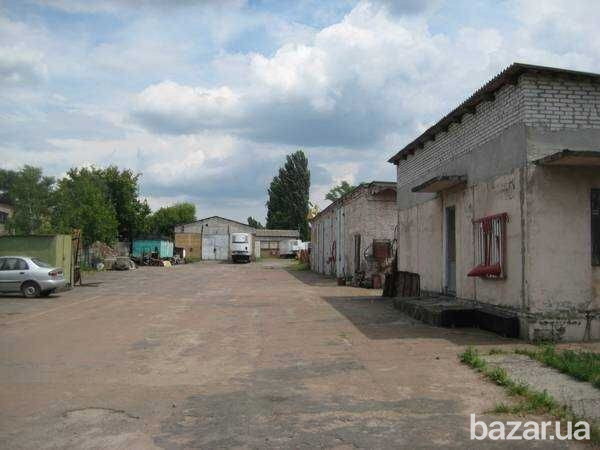 ПРОДАМ ИМУЩЕСТВЕННЫЙ КОМПЛЕКС ДВРЗ! Київ - зображення 6