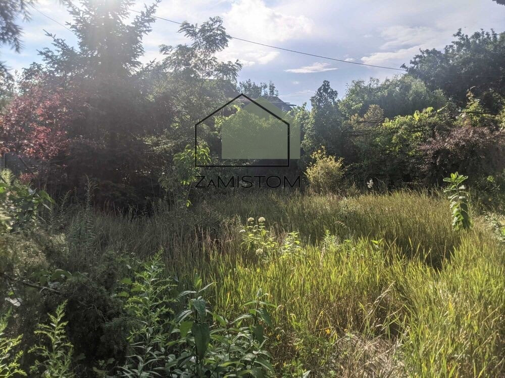 Продаж ділянки 5,8 соток на Осокорках, вул. Садова. Ділянка правильної форми, фасадом 19,4 метрів. Ф Киев - изображение 2