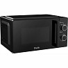 Микроволновая печь Dario DMW-7209 700 Вт 20 л черная Київ