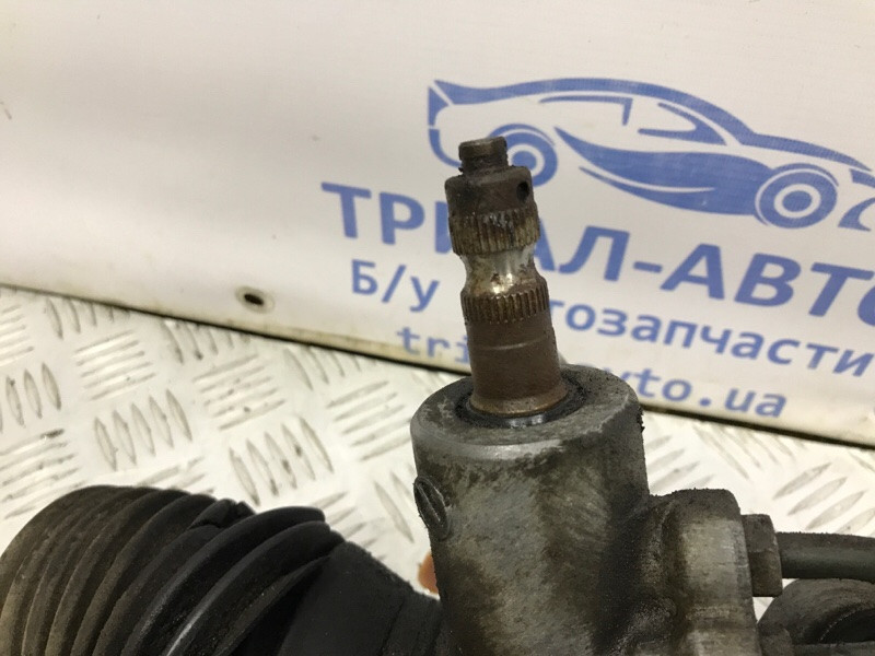 Рулевая рейка Mitsubishi Pajero Wagon 1999-2006 MR374892 (Арт. 54460) Київ - зображення 6