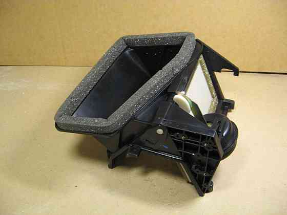 Корпус воздухозаборника печки Nubira Днепр