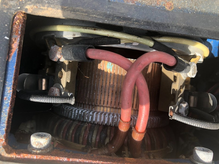 Ремонт електромашин в м. Полтава Полтава - зображення 1