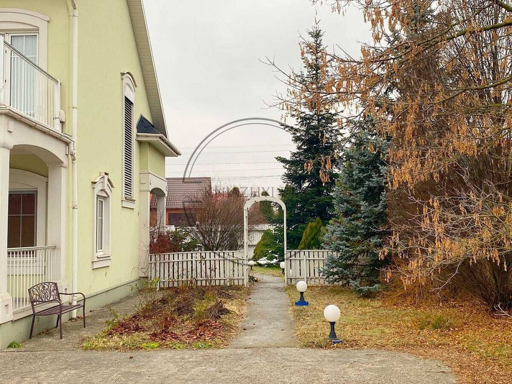 Продаж будинку 195 м2 в с. Гатне. Газ. До Києва 5 км. № 2211721 Киев - изображение 2