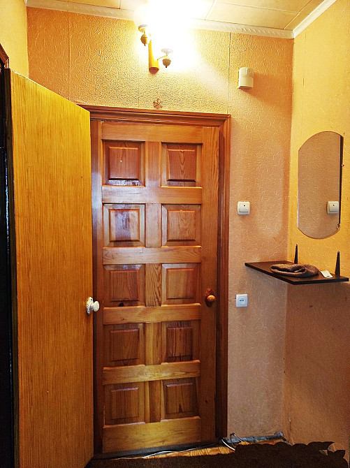 Здам однокімнатну квартиру на Піщаному масиві. Белая Церковь - изображение 1