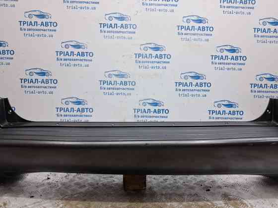 Бампер задний Hyundai Tucson 2004-2009 86610-2E050 (Арт. 79143) Киев