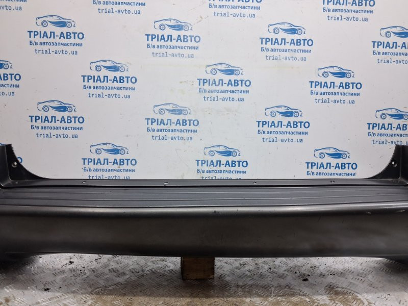 Бампер задний Hyundai Tucson 2004-2009 86610-2E050 (Арт. 79143) Київ - зображення 5