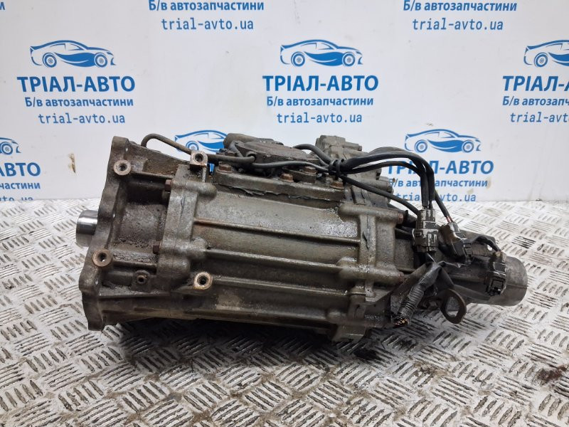 Раздаточная коробка Suzuki Grand Vitara 2005-2016 29521-66J00 (Арт. 70765) Київ - зображення 9