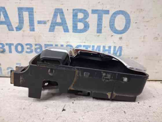 Ручка двери внутренняя правая Mitsubishi Pajero Wagon 2006-2022 5716A242XA (Арт. 87537) Киев