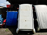 Крыша Mitsubishi Pajero Sport K9 2.5 DIESEL 4D56 МКПП 1996 (б/у) Київ