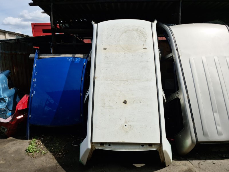 Крыша Mitsubishi Pajero Sport K9 2.5 DIESEL 4D56 1996 (б/у) Київ - зображення 1