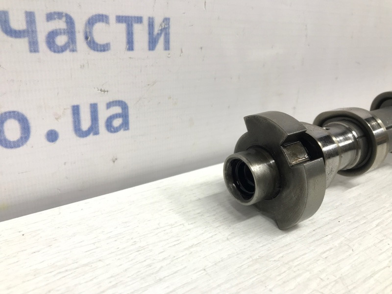 Распредвал выпускной Kia Ceed JD 1.6 DIESEL D4FB 2012 (б/у) Київ - зображення 6