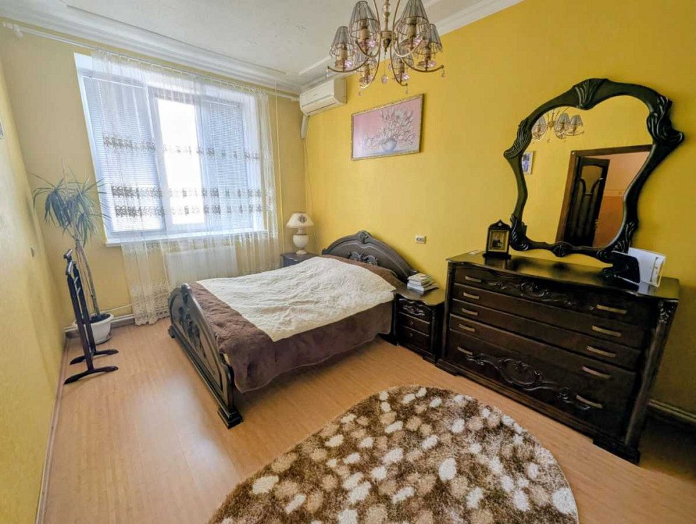 продажа 3-к квартира Белоцерковский, Белая Церковь, 155000 $ Біла Церква - зображення 12