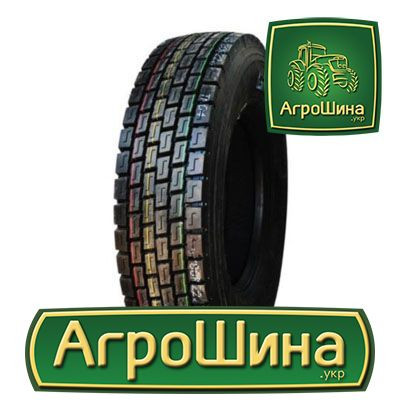 Грузовая шина Aplus D801 (ведущая) 275/70 R22.5 148/145M Киев - изображение 1