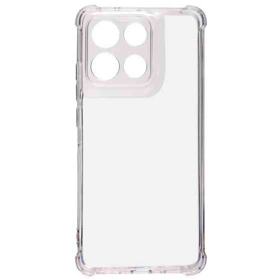 Чохол ArmorStandart Air Force Camera Cov для Motorola G86 Power 5G Прозорий (ARM86591) (Код товару:4 Харків