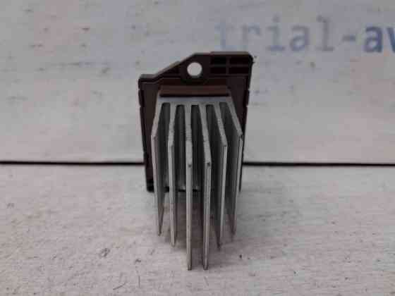 Резистор печки Kia Sorento 2002-2011 972351E000 (Арт. 67075) Київ