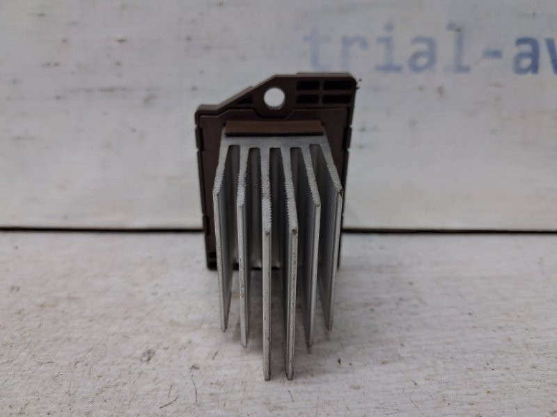 Резистор печки Kia Sorento 2002-2011 972351E000 (Арт. 67075) Київ - зображення 2