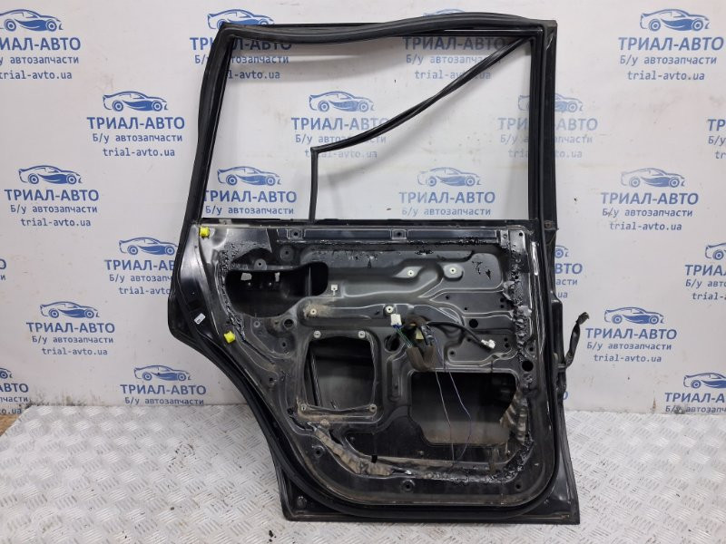 Дверь задняя левая Mitsubishi Pajero Sport 1996-2008 MR508013 (Арт. 64929) Киев - изображение 9