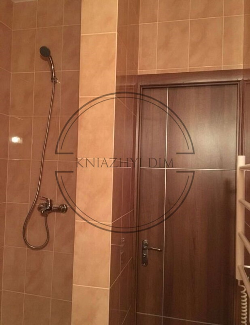 Оренда 1-кімнатна смарт квартира, метро Теремки. Код № 11200246 Київ - зображення 6