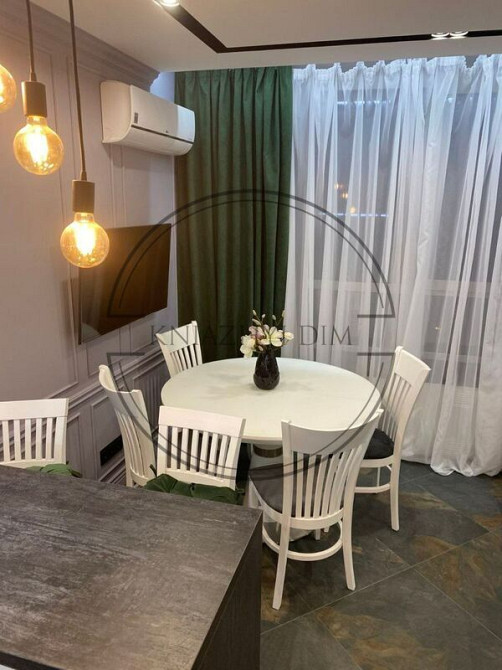 Оренда 1-к квартири в ЖК PODIL PLAZA  RESIDENCE. №11198514 Київ - зображення 12