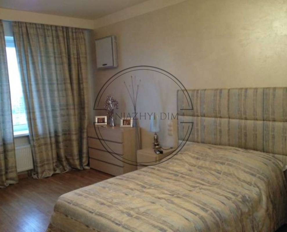 Оренда 1 кімнатної квартири на вул. Січових Стрільців № 11140690 Київ - зображення 3