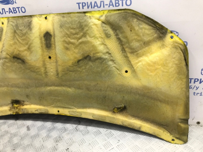 Обшивка капота Mitsubishi Asx GA 1.8 DIESEL 4N13 2010 (б/у) Київ - зображення 6