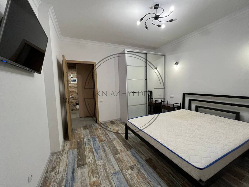 Продаж 1 кім. квартири в ЖК Метрополія, м. Вирлиця. № 21141762 Киев - изображение 1