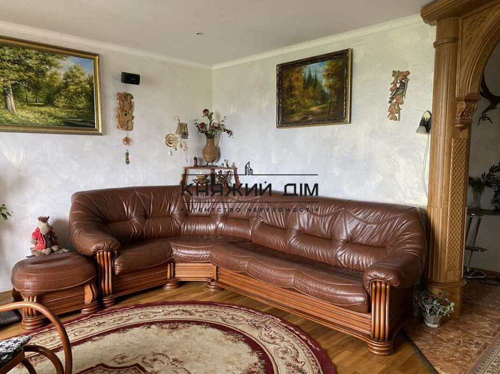 Продаж 3 км. кв. Проспект Науки 62а м. Деміївська код 21146980 Київ - зображення 2