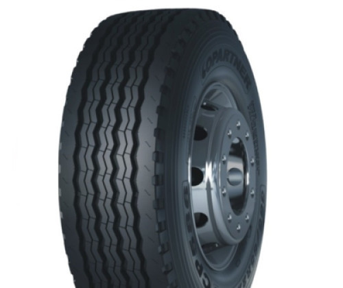 385/65 R22.5 Copartner CP586 160K Причіпна шина Киев - изображение 12