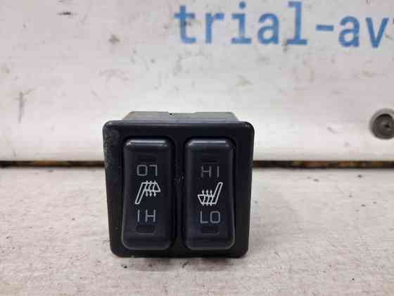 Кнопка подогрева Mitsubishi Outlander 2003-2006 MB803872 (Арт. 69863) Київ