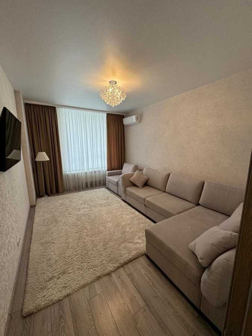 продажа 1-к квартира Киев, Голосеевский, 98000 $ Київ - зображення 4