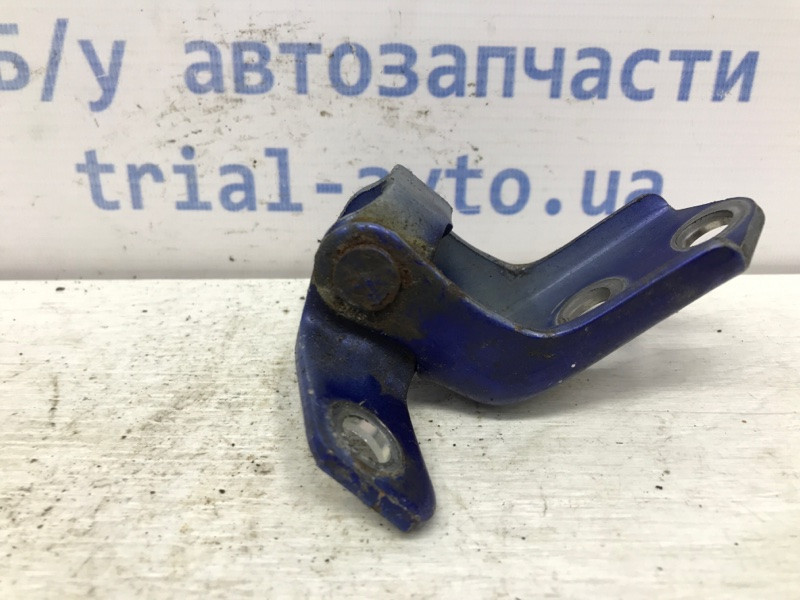 Петля двери передней левой Mazda CX 7 2006-2012 F151-58-210B (Арт. 44731) Киев - изображение 3