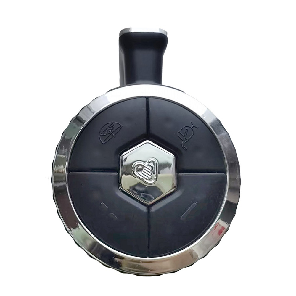 Измельчитель Liberton LEG-1504 600 Вт серебристый Київ - зображення 2