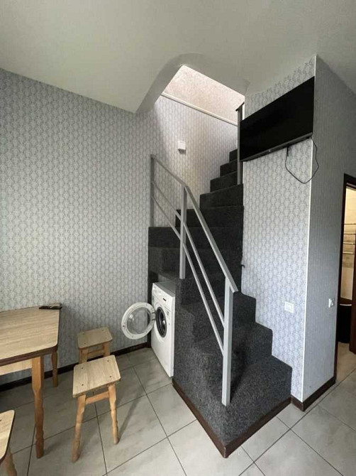 долгосрочная аренда 1-к квартира Одесса, Хаджибейский, 5000 грн./мес. Одесса - изображение 3