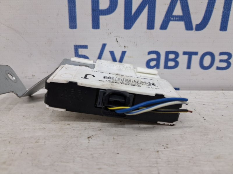 Блок управления Subaru Forester SJ 2.0 DIESEL EE20Z 2012 (б/у) Київ - зображення 2