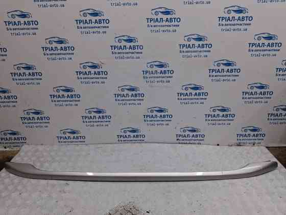 Рейлинг на крышу Toyota Avensis T25 2.2 DIESEL 2ADFTV 2002 лев. (б/у) Київ