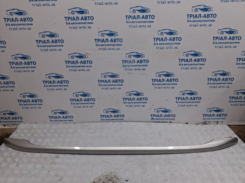 Рейлинг на крышу Toyota Avensis 2002-2010 6347005032B0 (Арт. 71229) Київ - зображення 1
