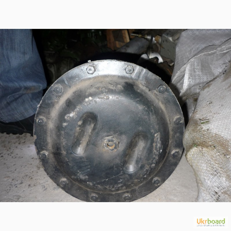 Клапана Т/ф. 25-380, регулирующие, Ру-16, Кv-16, с. мин.200/16, Ру-4, Харків - зображення 4